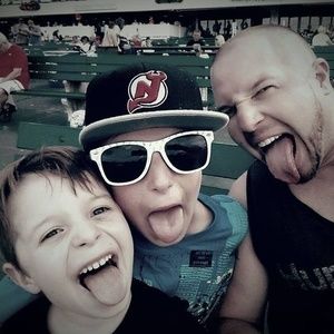 Meet your Posher, Stephen